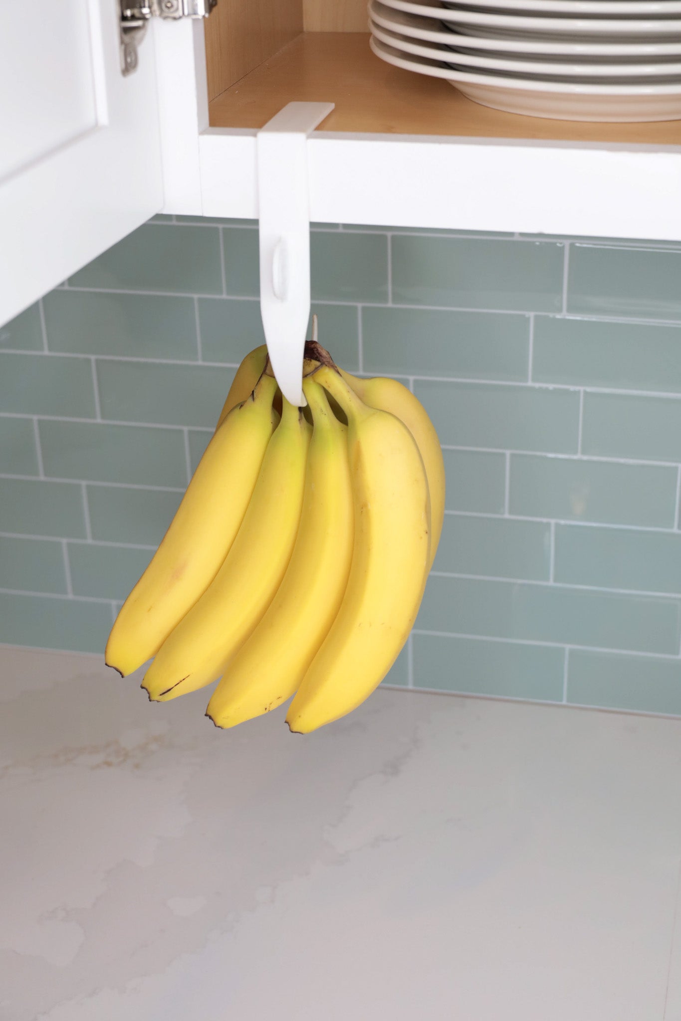 Bunch Buddy (Minimalist Banana Hanger)